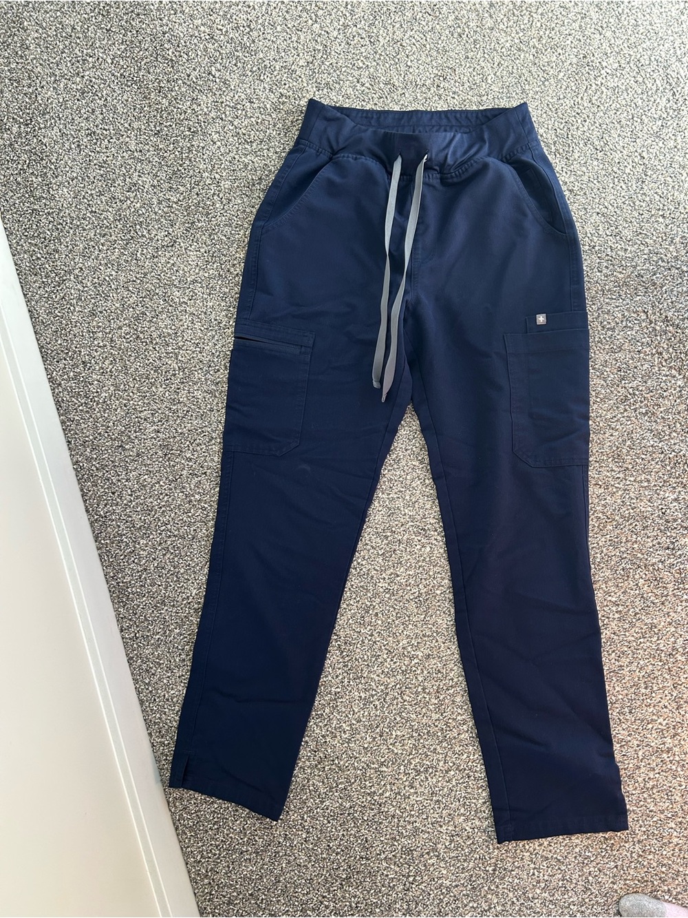 Figs scrub pants
